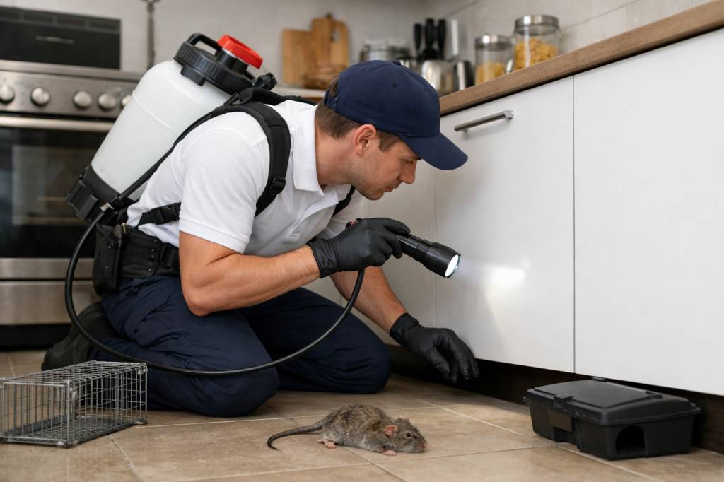 Service anti-nuisibles marseille : quels critères pour sélectionner une intervention vraiment efficace ?