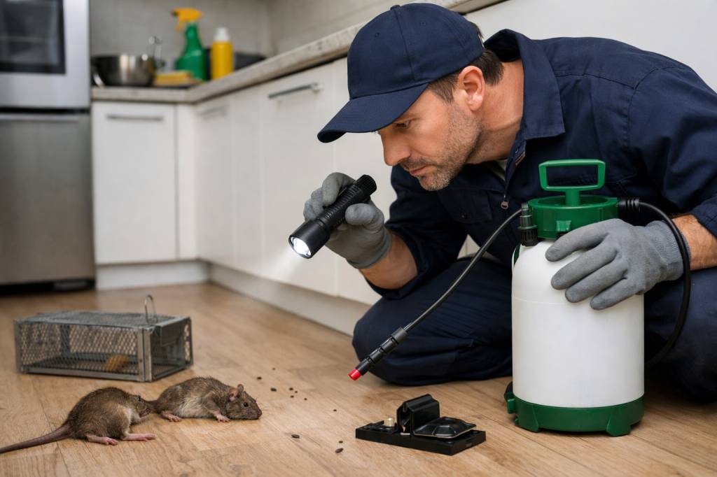 Combien coûte une dératisation pour une maison ? tarifs, facteurs de prix et astuces pour optimiser le budget