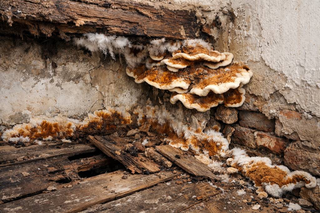 Traitement mérule professionnel : méthodes efficaces pour protéger durablement votre habitation à marseille